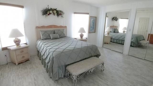 Mobile Home Bedroom Decorating Ideas
